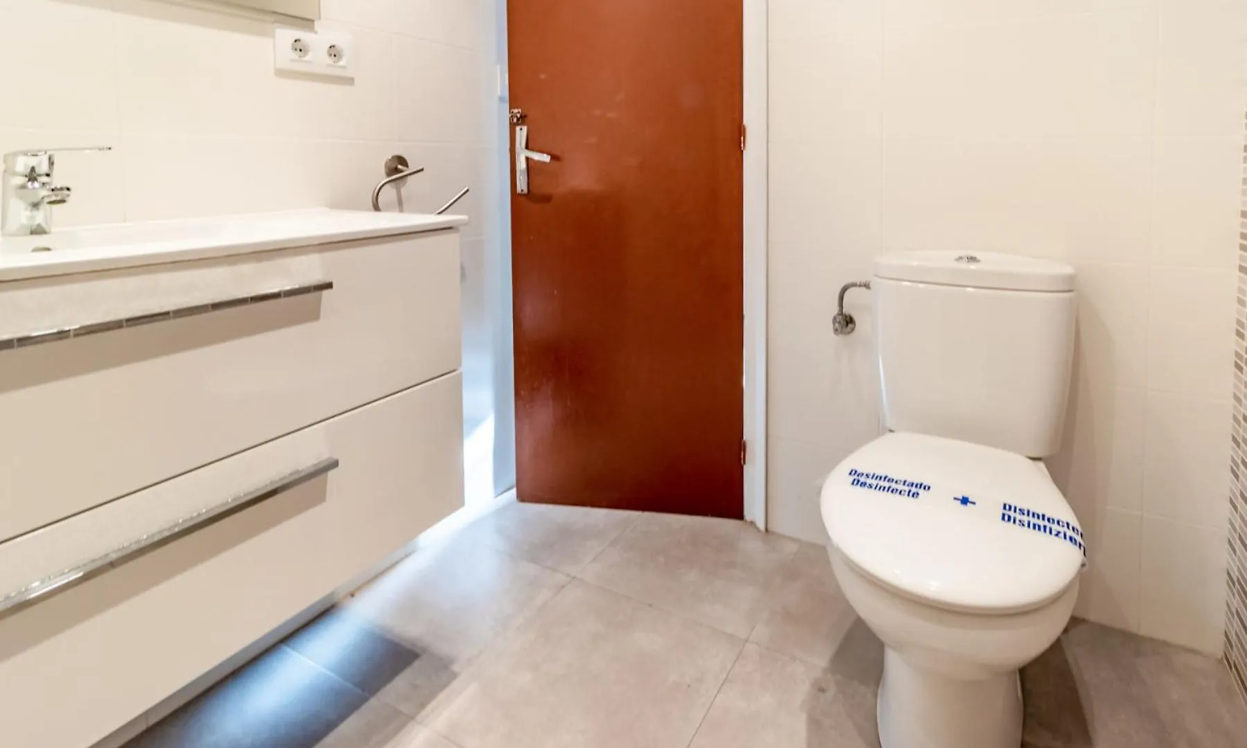 Les Tonyines 68 - Apartamento Con Vistas Y Terraza Llança