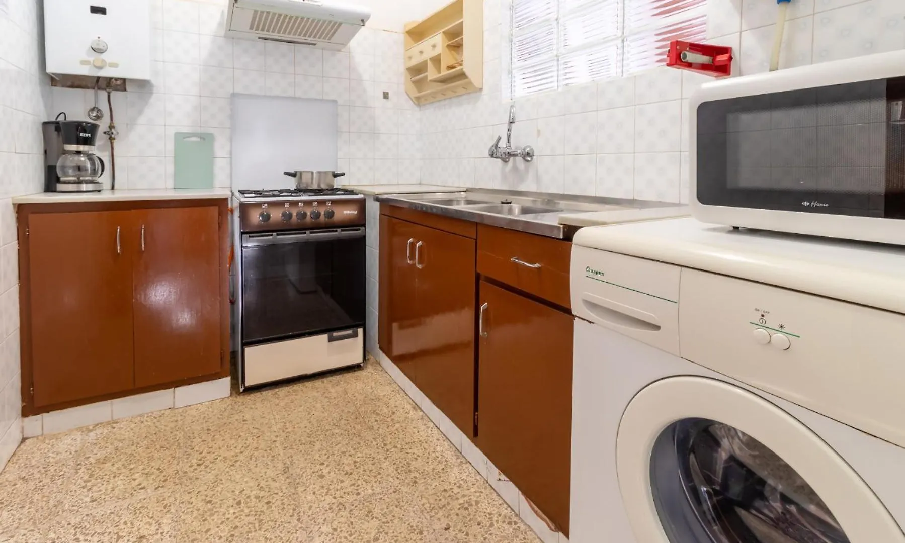 Les Tonyines 68 - Apartamento Con Vistas Y Terraza Llança