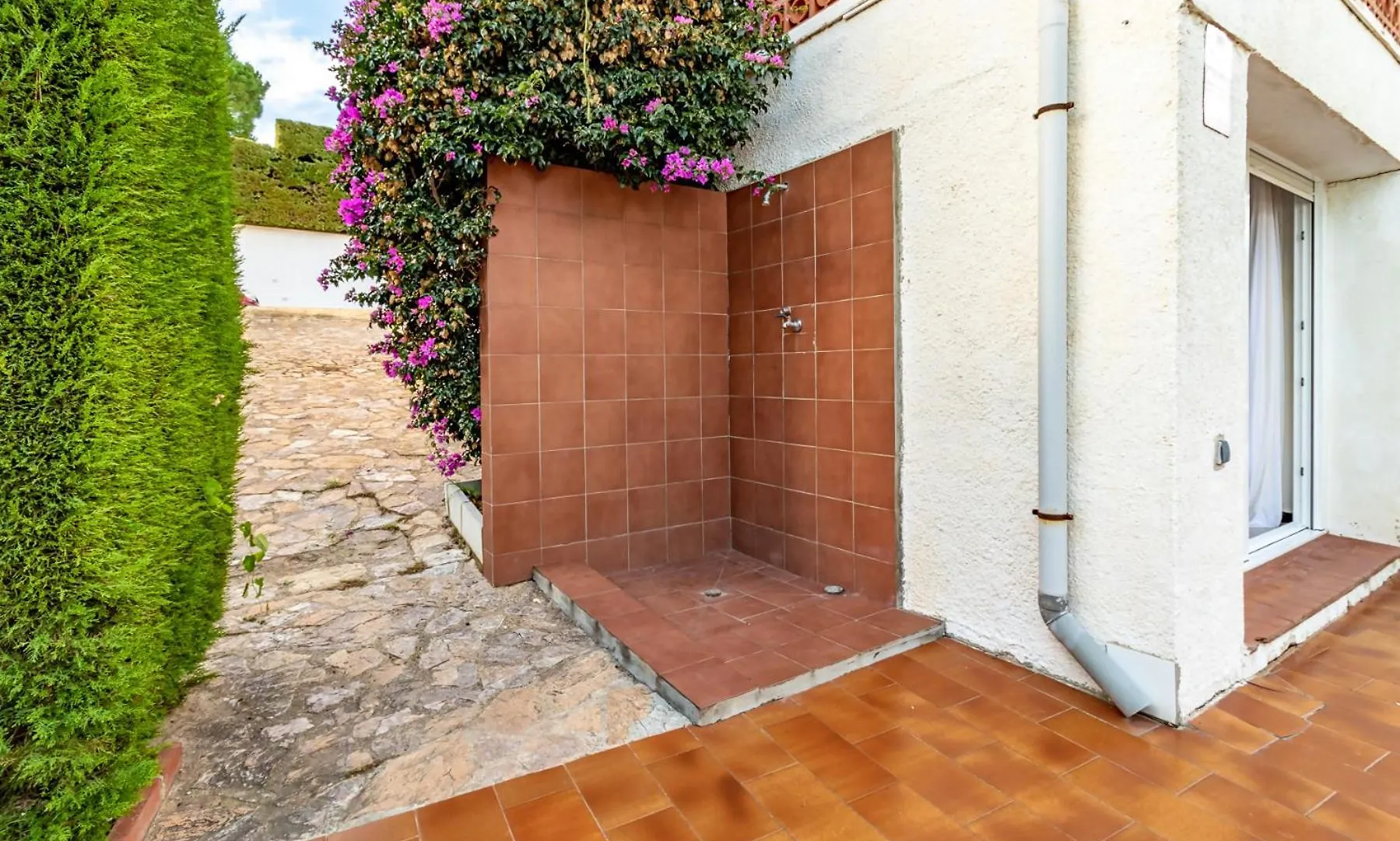 Les Tonyines 68 - Apartamento Con Vistas Y Terraza Llança